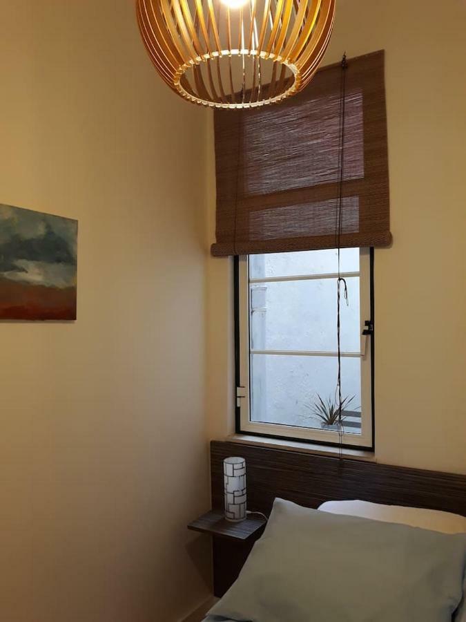 Lovely Flat In Adamastor