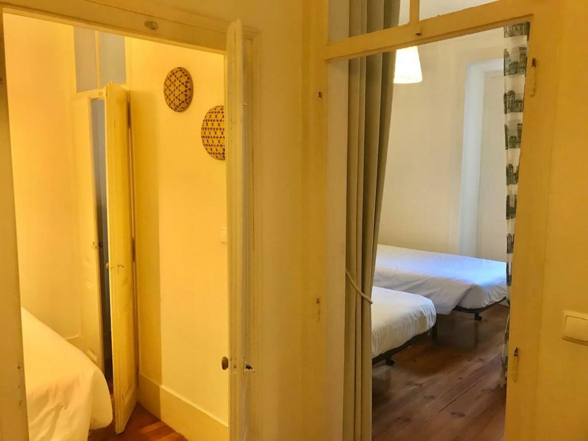 Charming Flat Lisboa