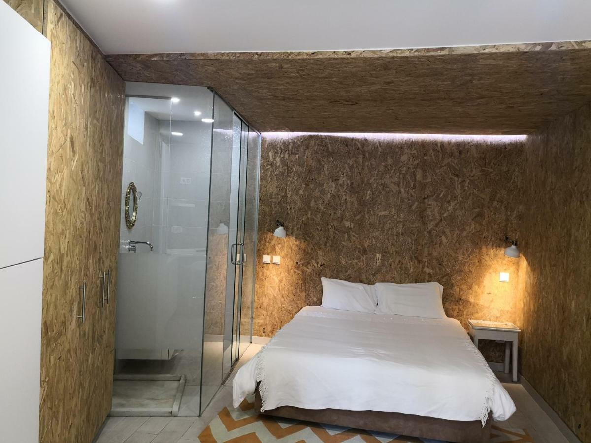 Apartment Calcada Agostinho 1 Lisbon
