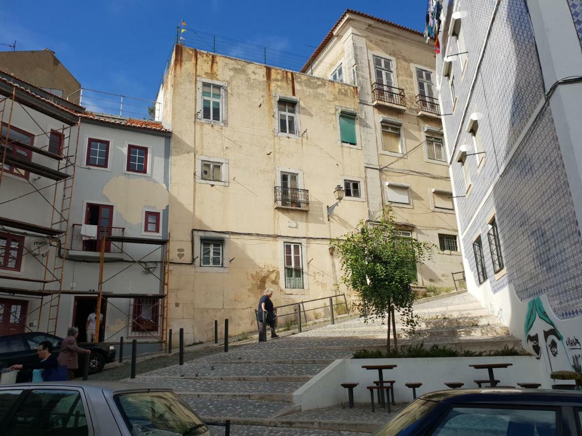 Calcada Agostinho 1