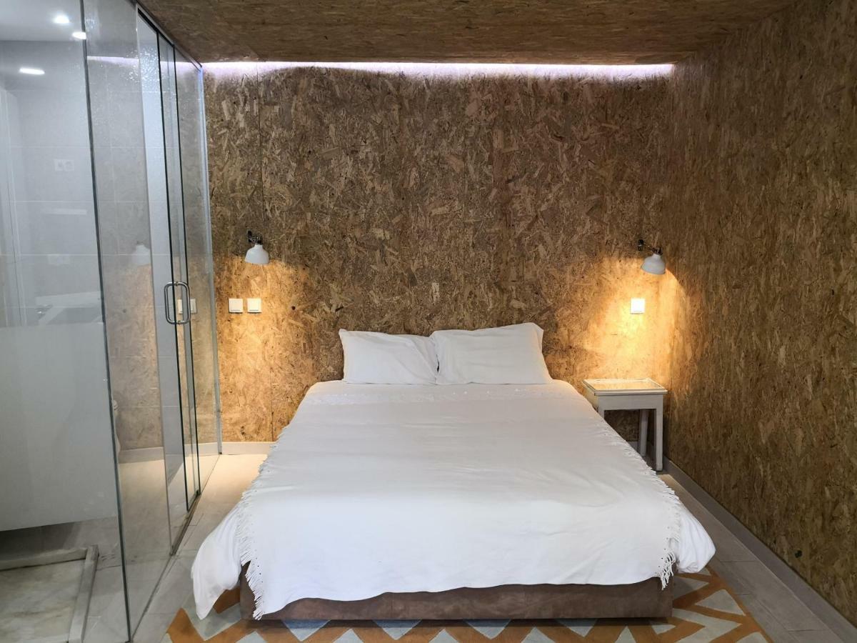 Apartment Calcada Agostinho 1