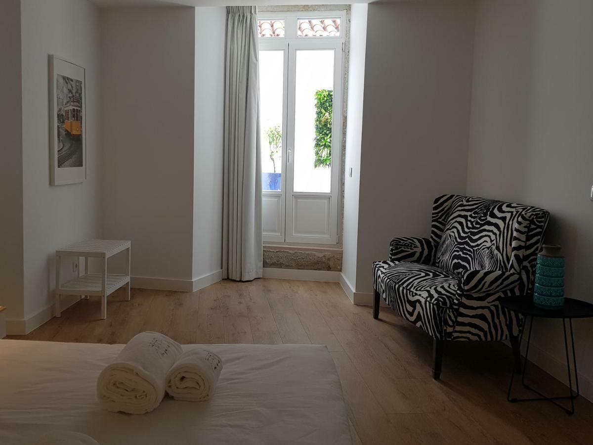 Santo Antonio House - Exclusive Apartment Lisbon
