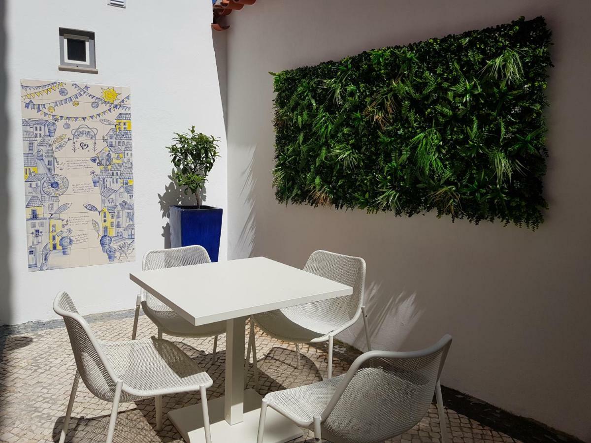 Apartment Santo Antonio House - Exclusive Lisbon