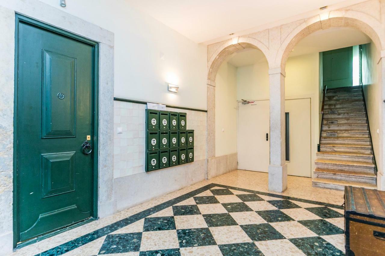 Cathedral Luxury And Spacious Apartamento *