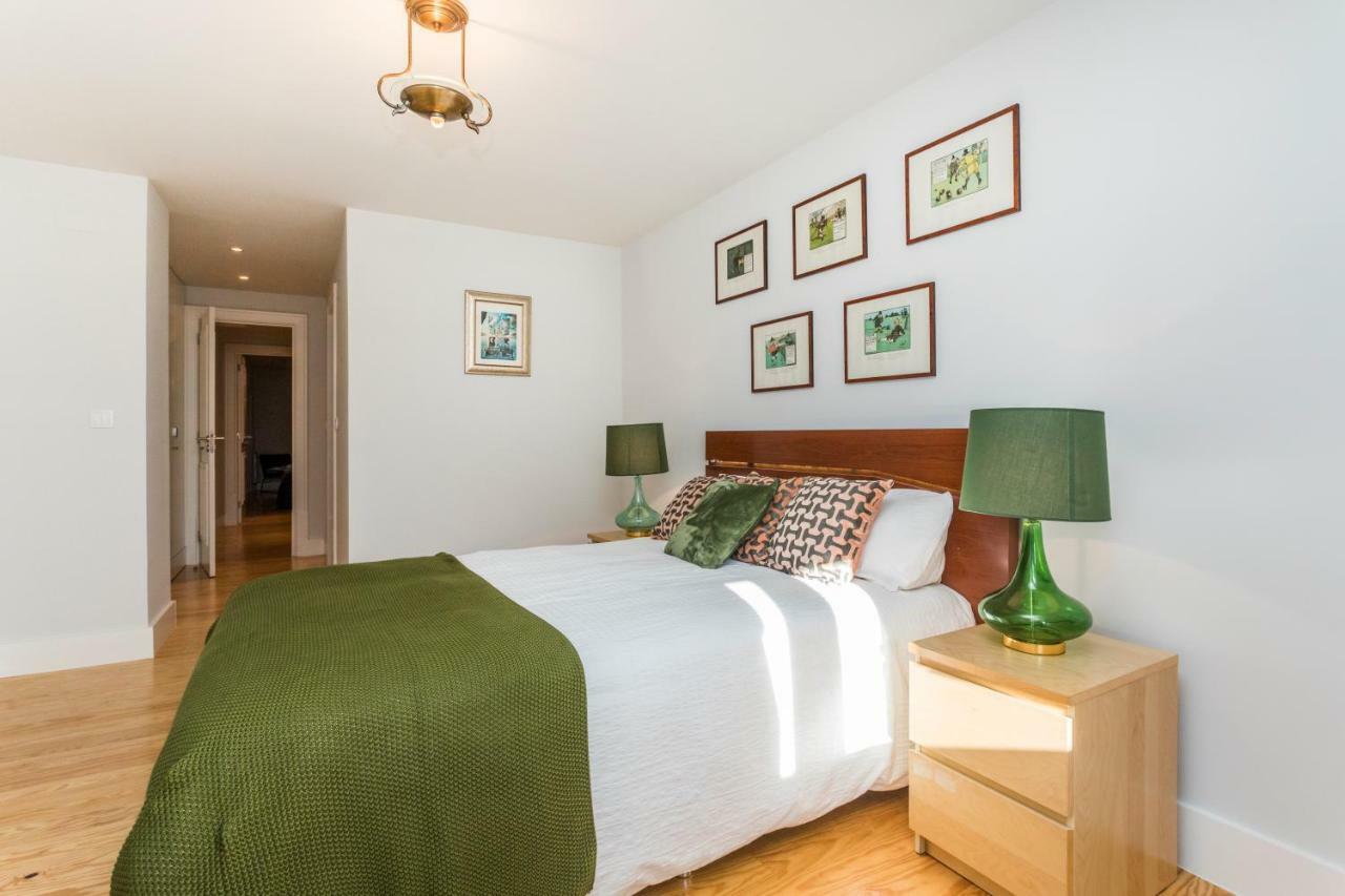 Cathedral Luxury And Spacious * Lisboa