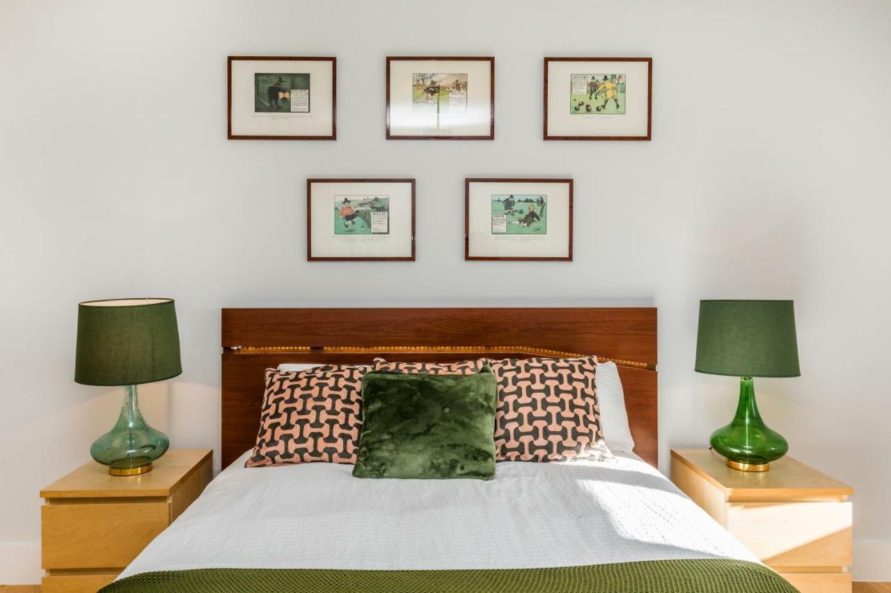 Cathedral Luxury And Spacious * Lisboa