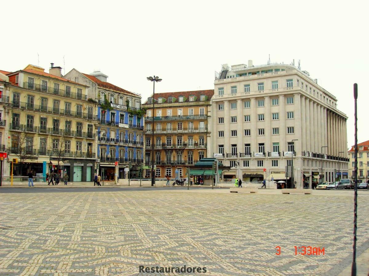 67 Rua São José Apartamento