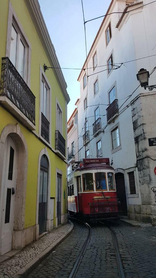 Apartamento 67 Rua São José Lisboa