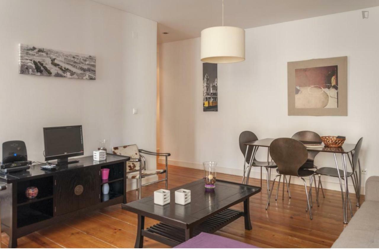 Apartamento 67 Rua São José *