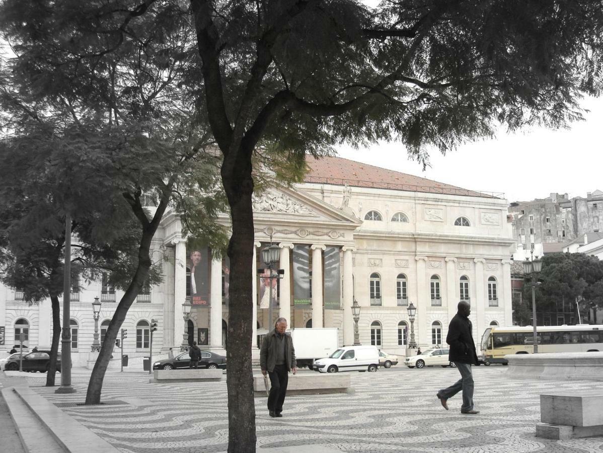 67 Rua São José Apartamento Lisboa