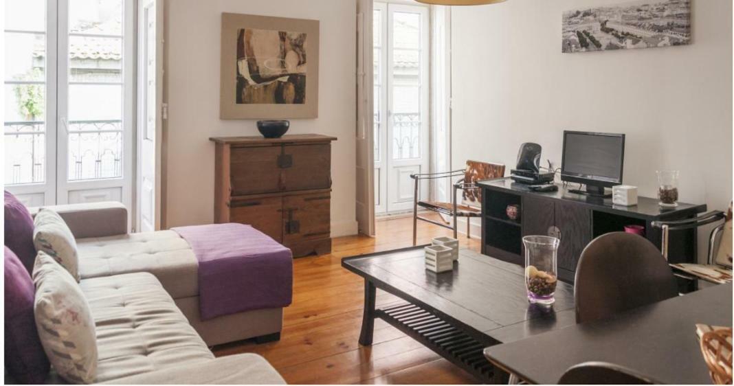 Apartamento 67 Rua São José