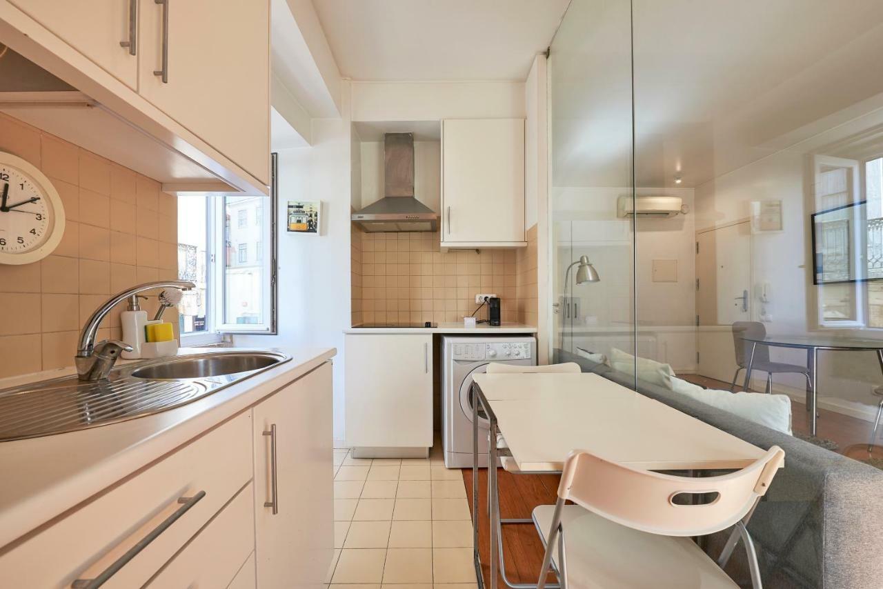 Salgadeiras - Bairro Alto Apartment *