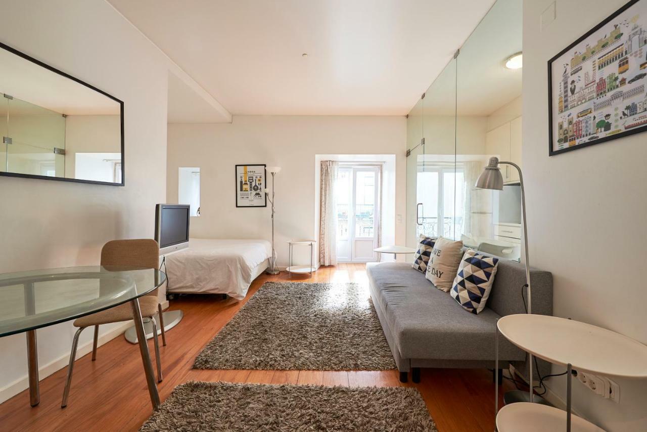 Apartment Salgadeiras - Bairro Alto