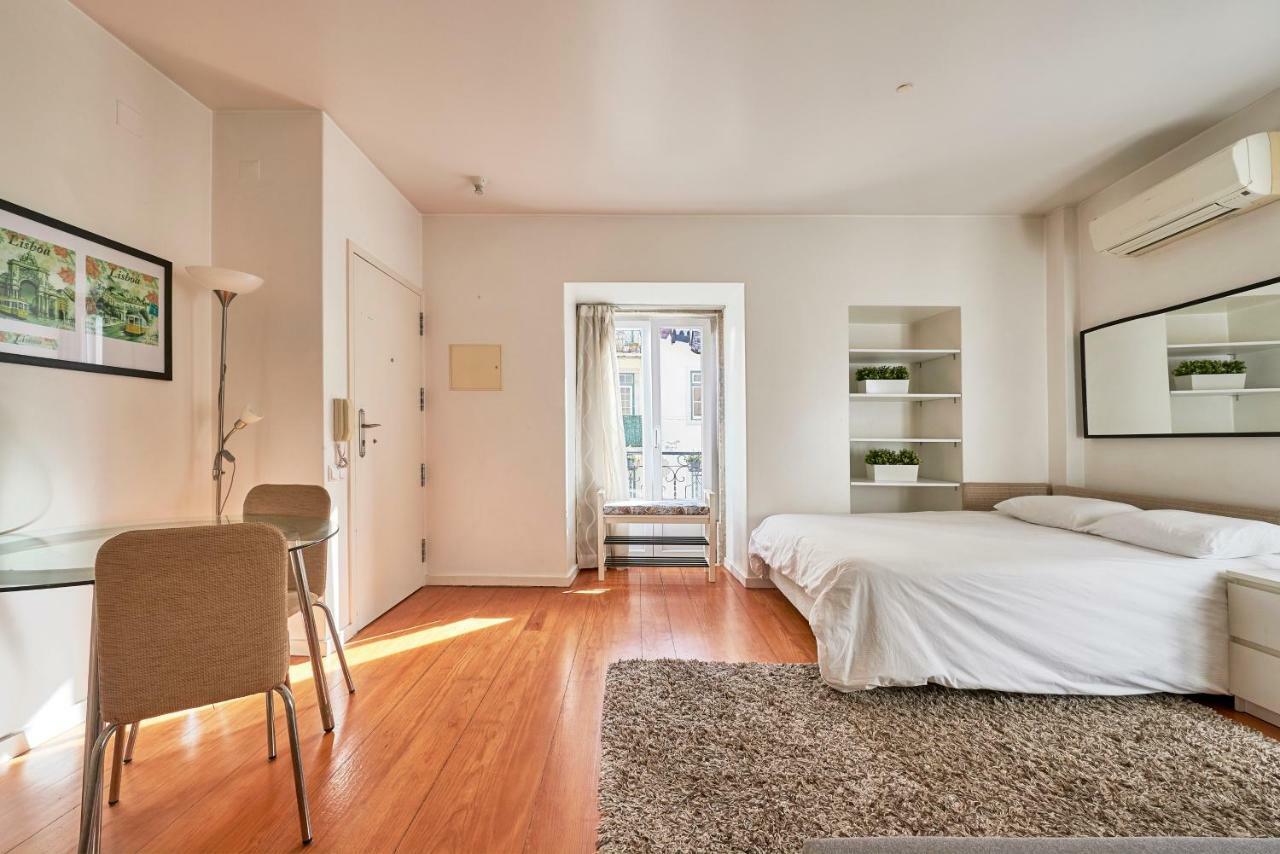 Apartment Salgadeiras - Bairro Alto