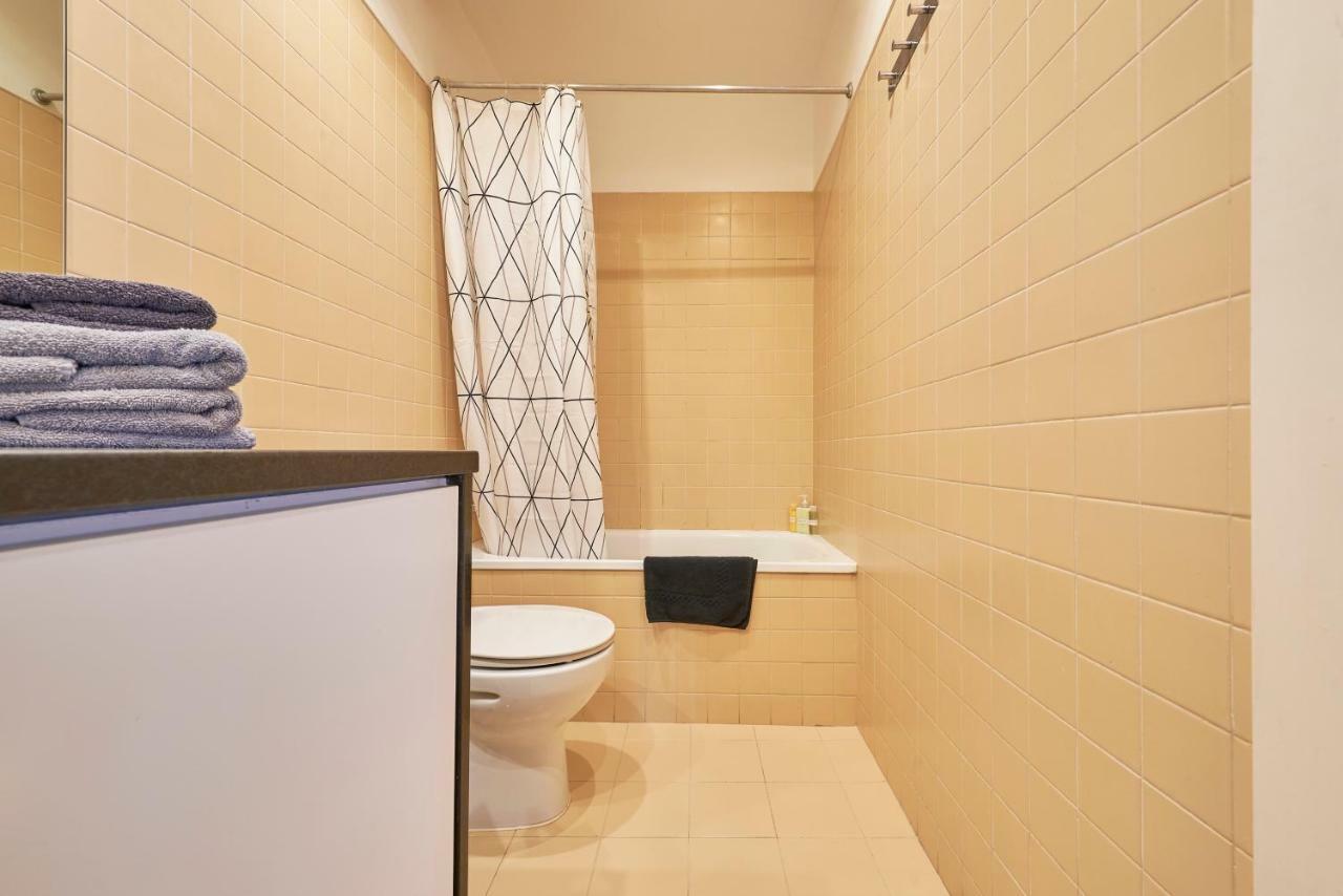 Apartment Salgadeiras - Bairro Alto *