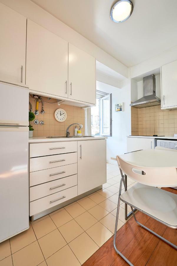 Apartment Salgadeiras - Bairro Alto Lisbon