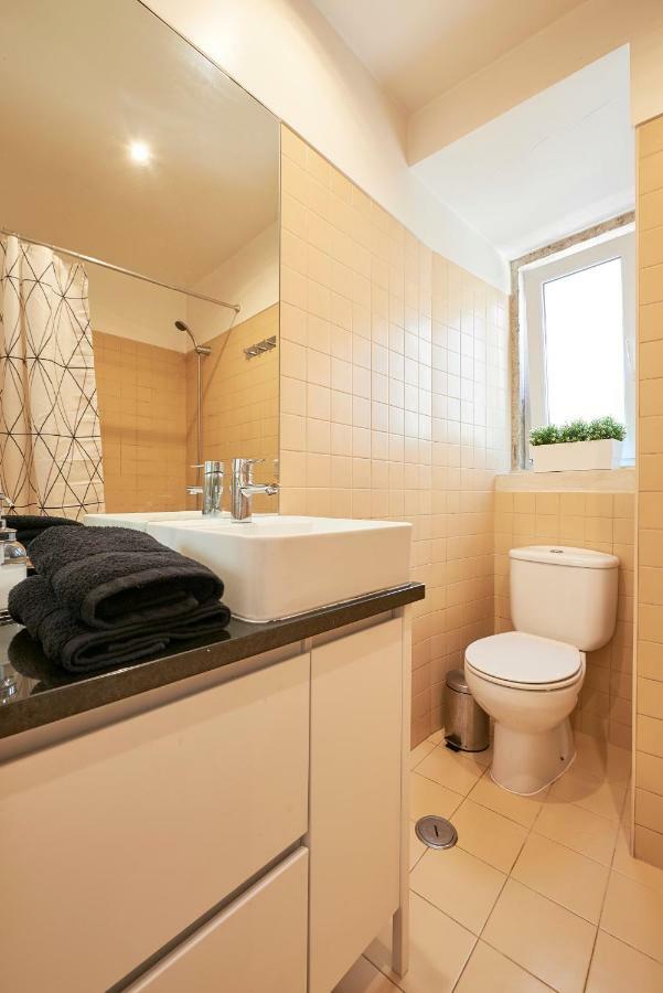 Apartment Salgadeiras - Bairro Alto *