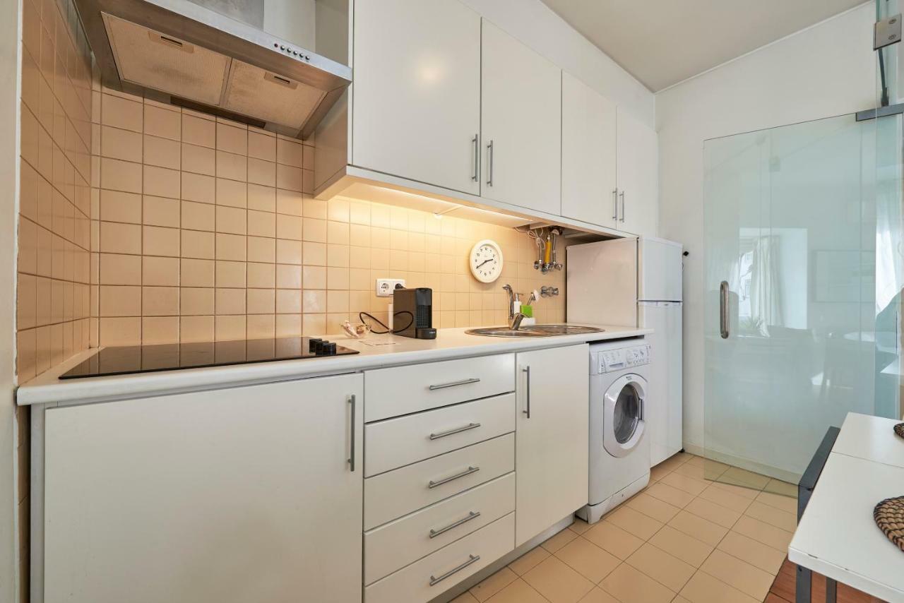Apartment Salgadeiras - Bairro Alto