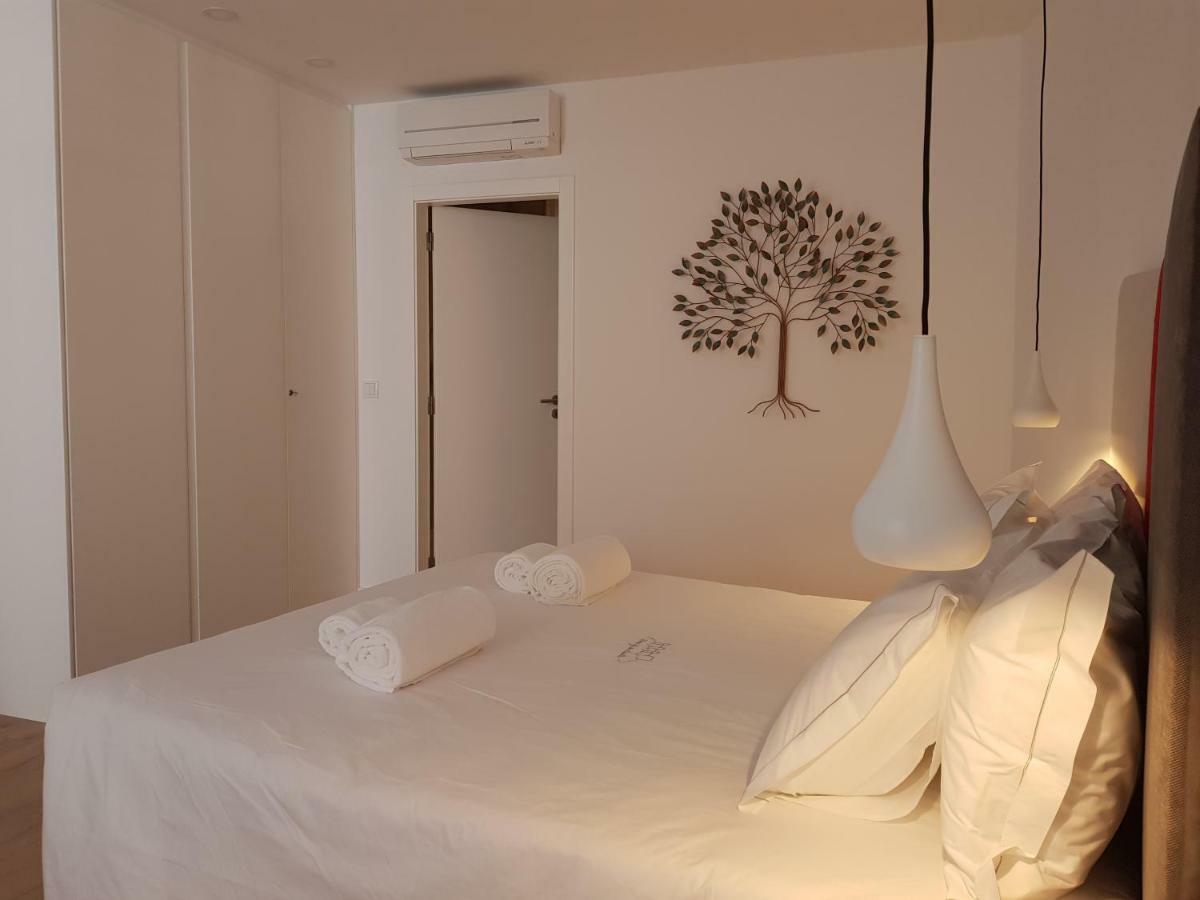 Apartment Santo Antonio House - Exclusive Lisbon