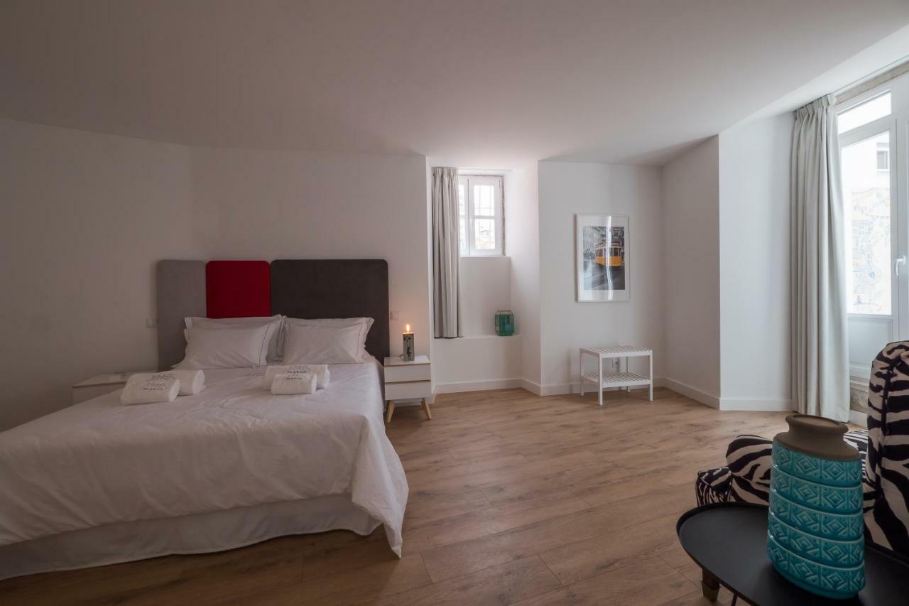 Santo Antonio House - Exclusive Apartment Lisbon