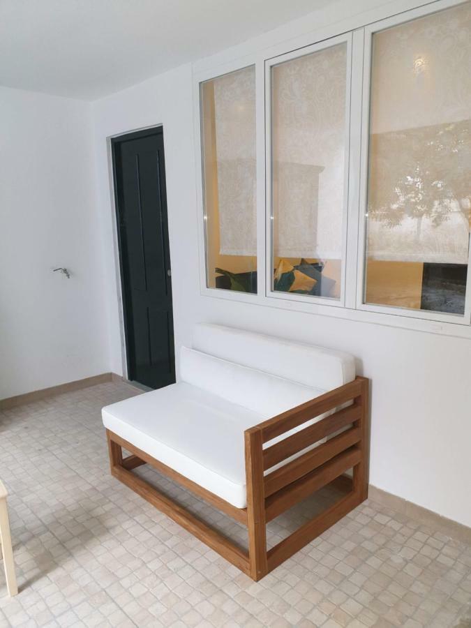 Alfama Secret Apartment Lisbon