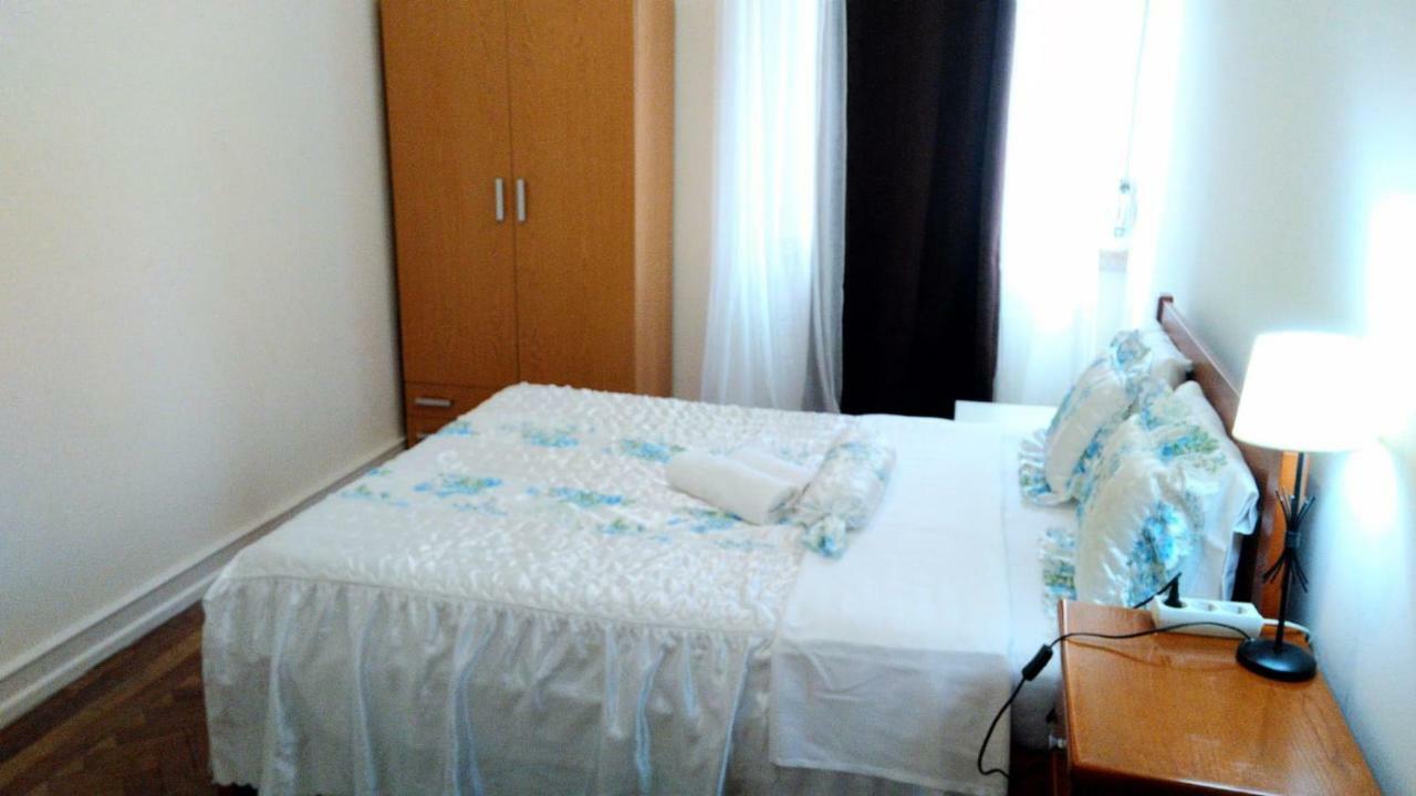 Absolut Morning Albergue Lisboa