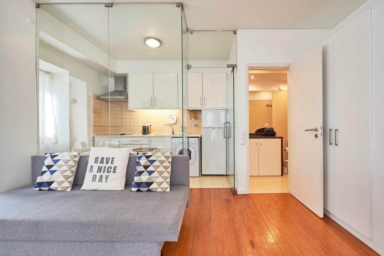 Apartment Salgadeiras - Bairro Alto *