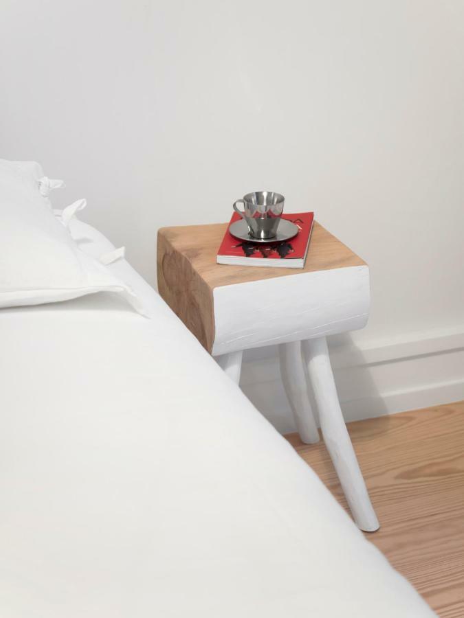 Awarded 3 Bedrooms Upscale Flat@chiado Bairro Alto