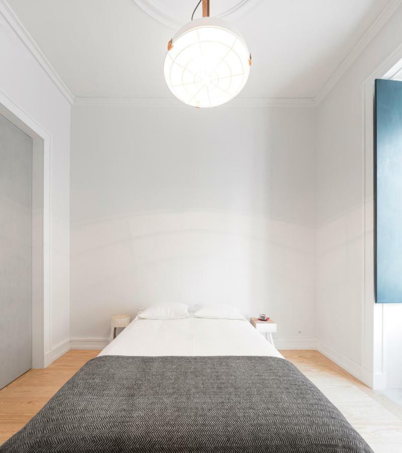 Awarded 3 Bedrooms Upscale Flat@chiado Bairro Alto Apartment *