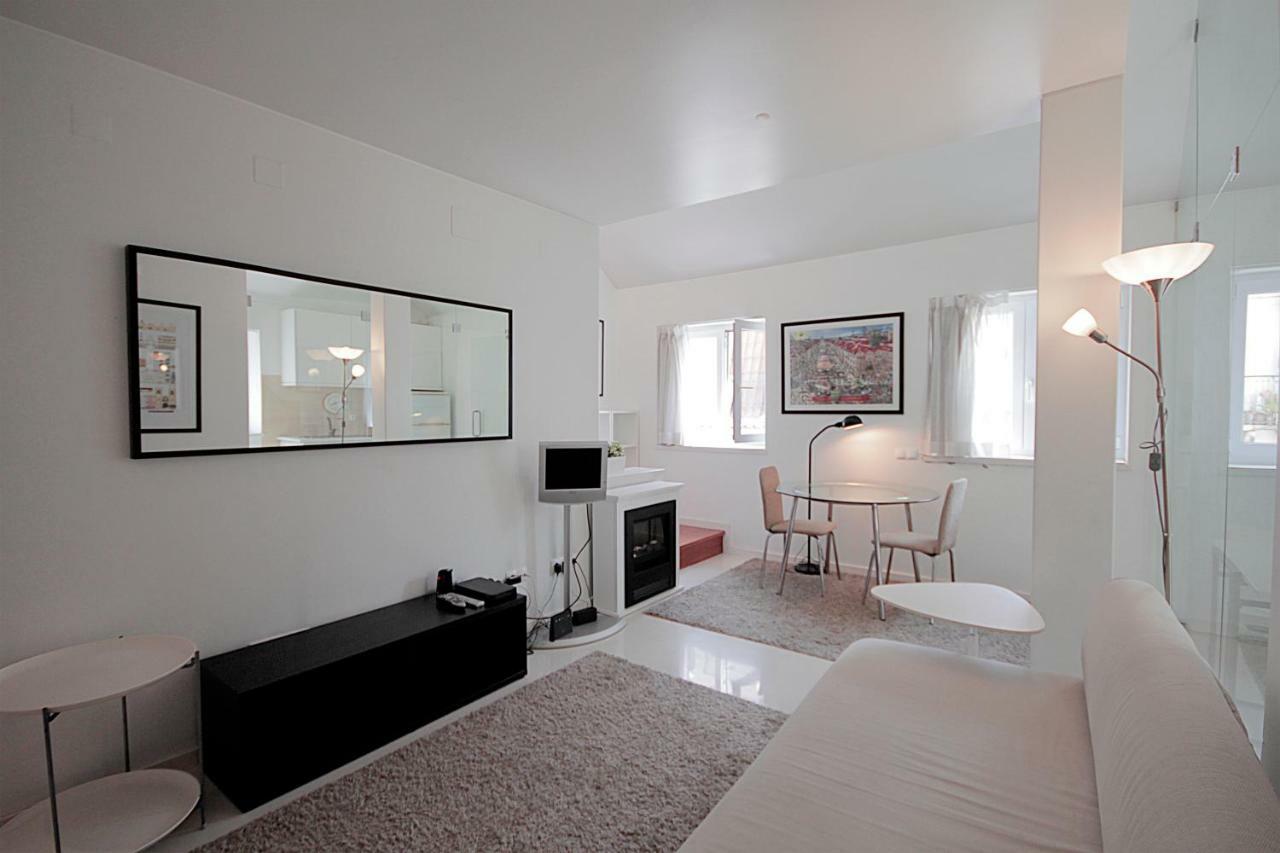 Apartment Salgadeiras - Bairro Alto