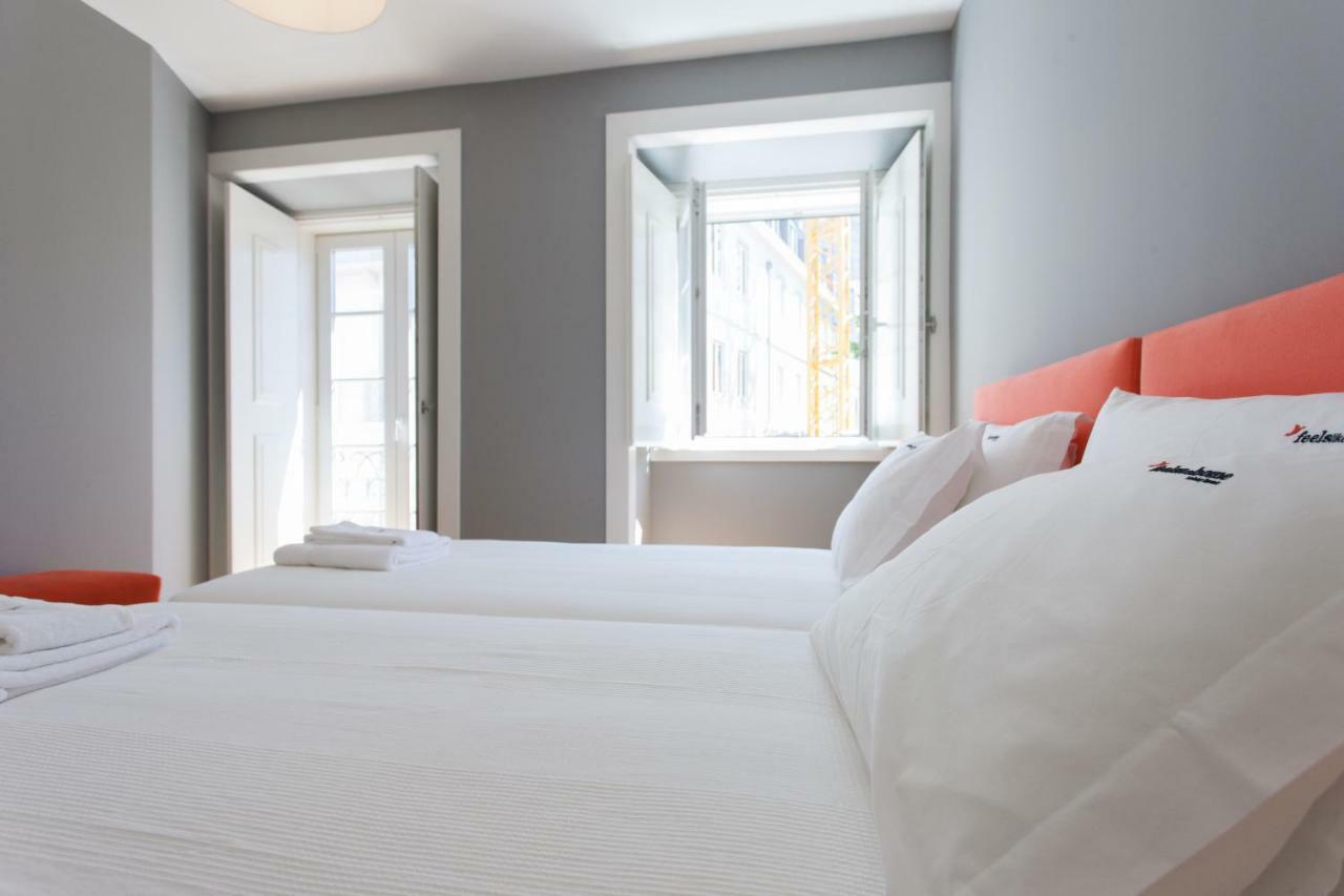 Flh Principe Real Luxus Apartamento *