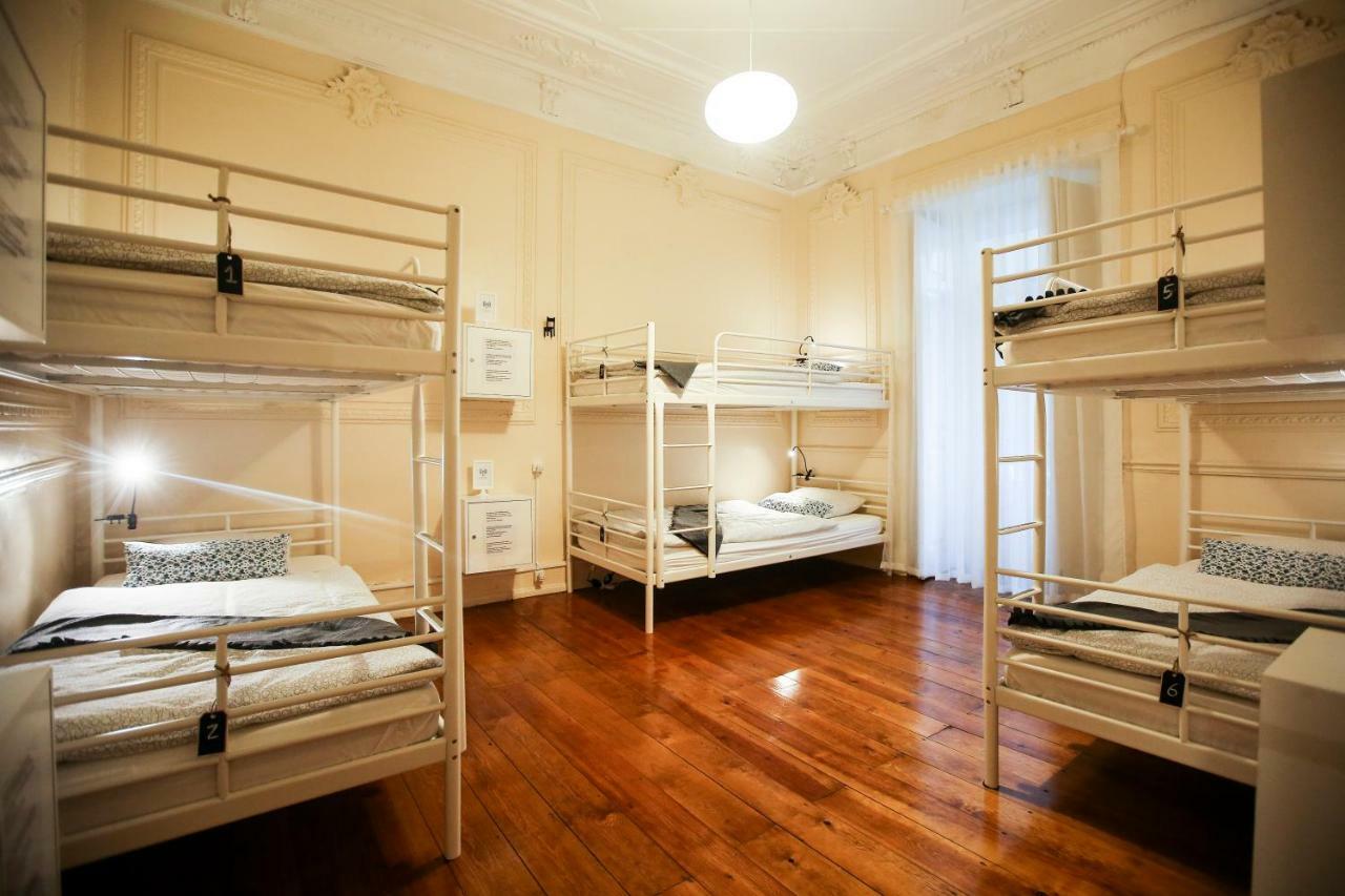 Guest house The Chill Lisbon