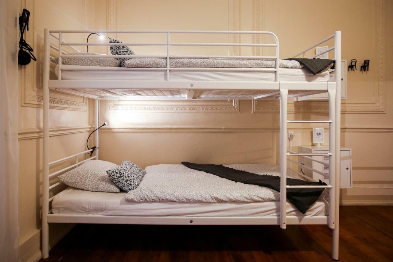 The Chill Guest house