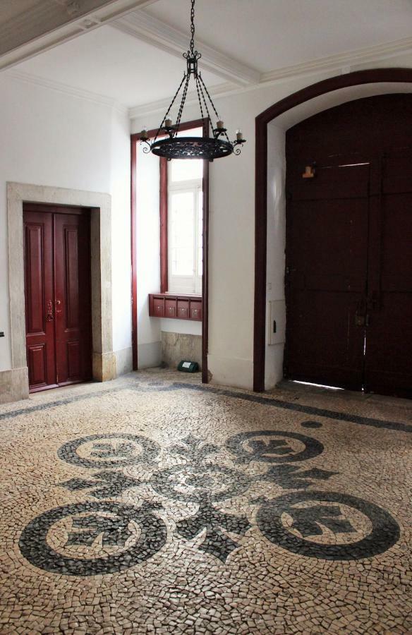 Casa Rio Da Saudade Apartment