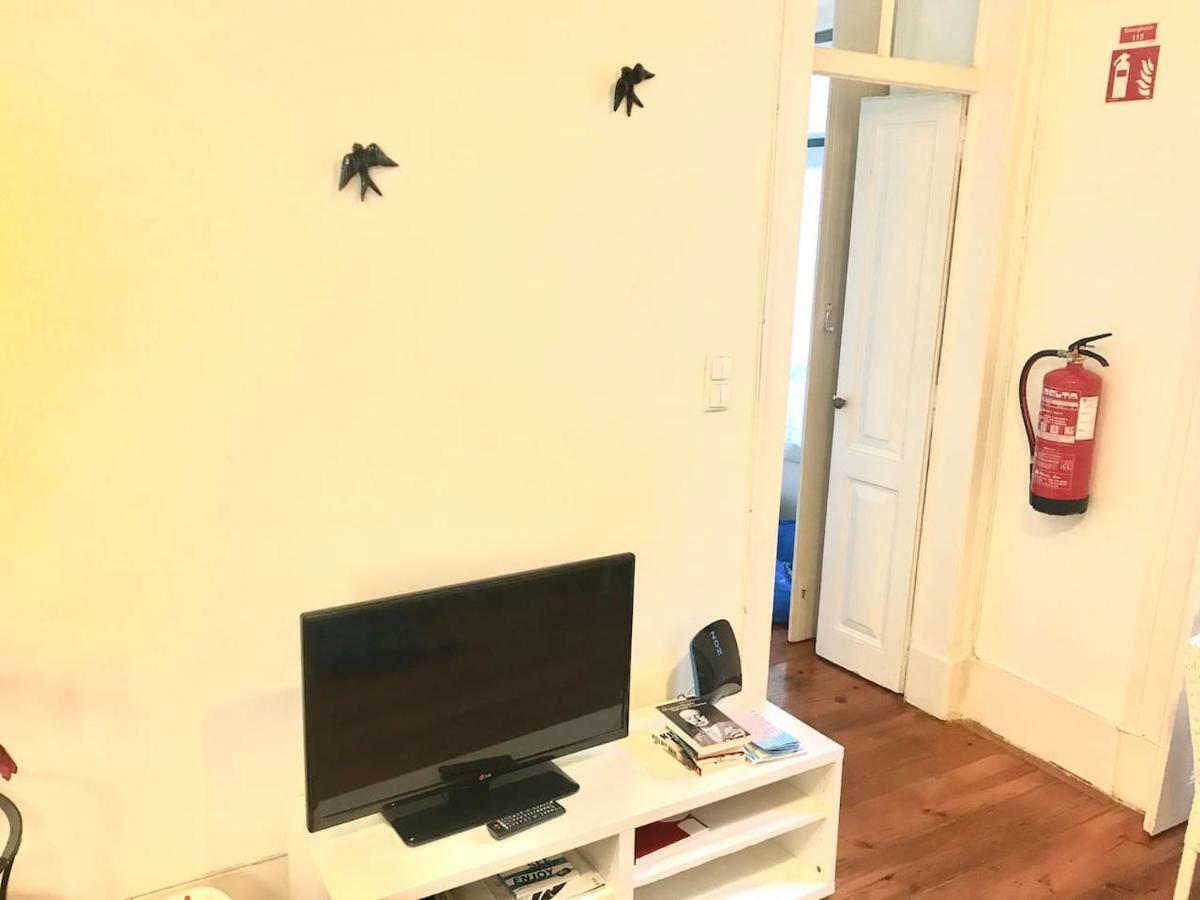 Apartamento Charming Flat