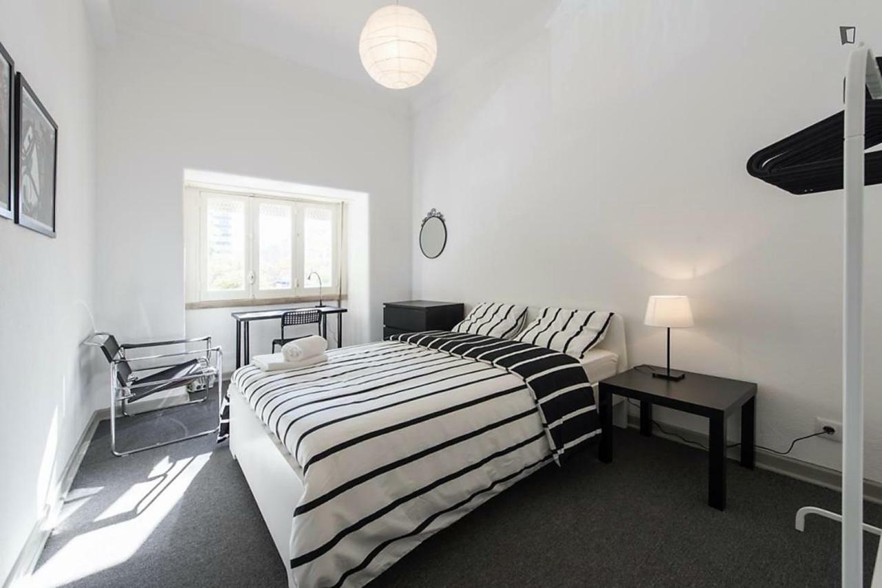 Saldanha Prestige Lisbon