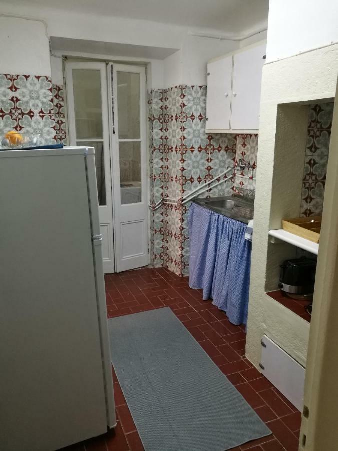 Santa Marta Apartamento Lisboa