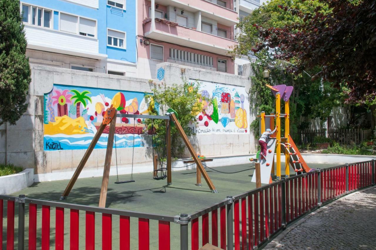 Santa Marta Lisboa