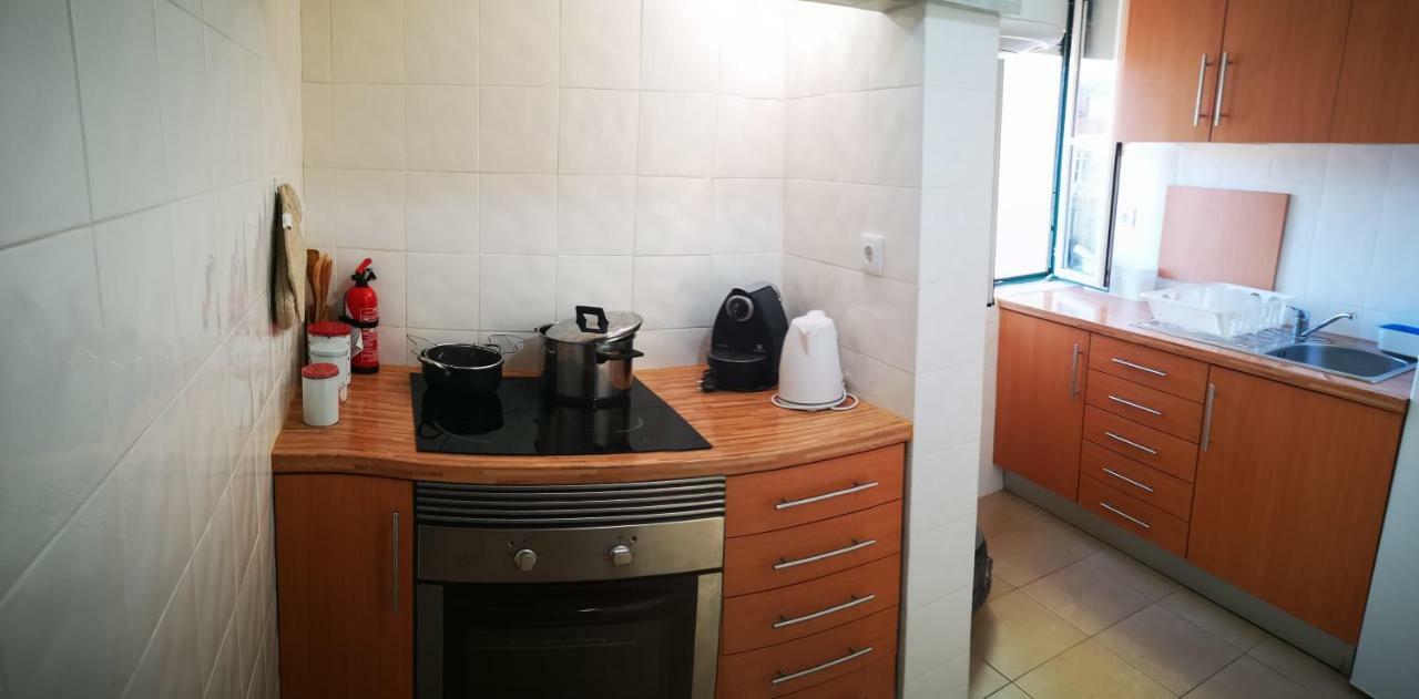 Apartamento Cardal