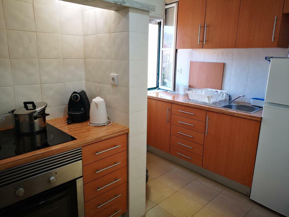 Apartamento Cardal Lisboa