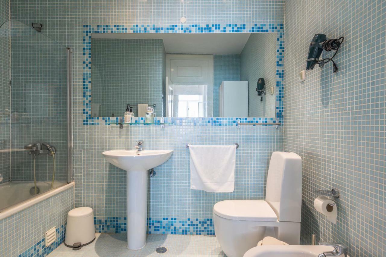 Apartamento Fantastic Family In Estrela *