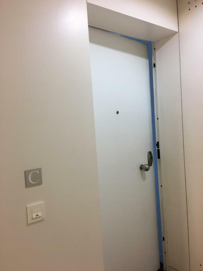 Yingying With A Free Parking Space Guest house