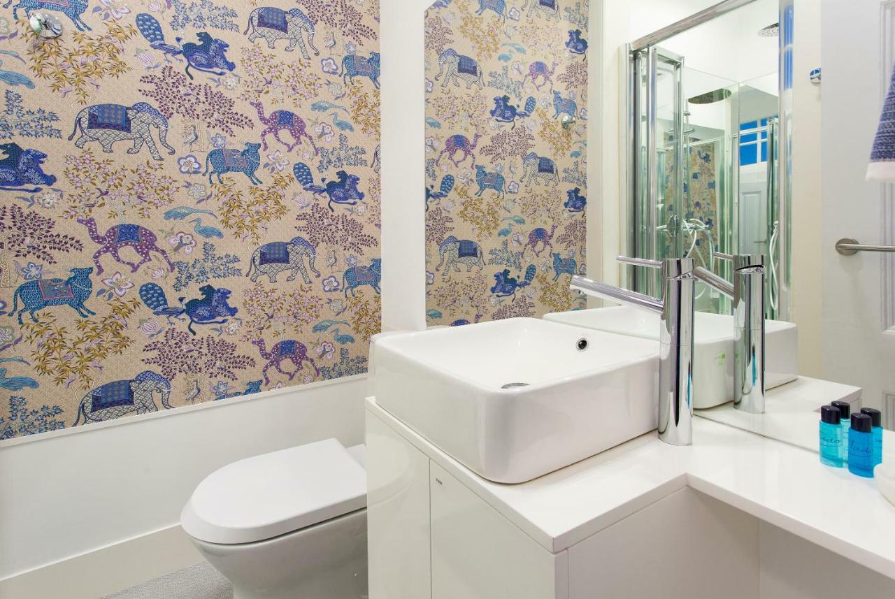 Luxury - Jj Apartment's Lisbon