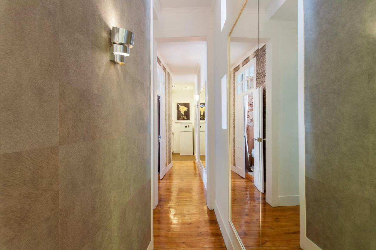 Luxury - Jj Apartment's