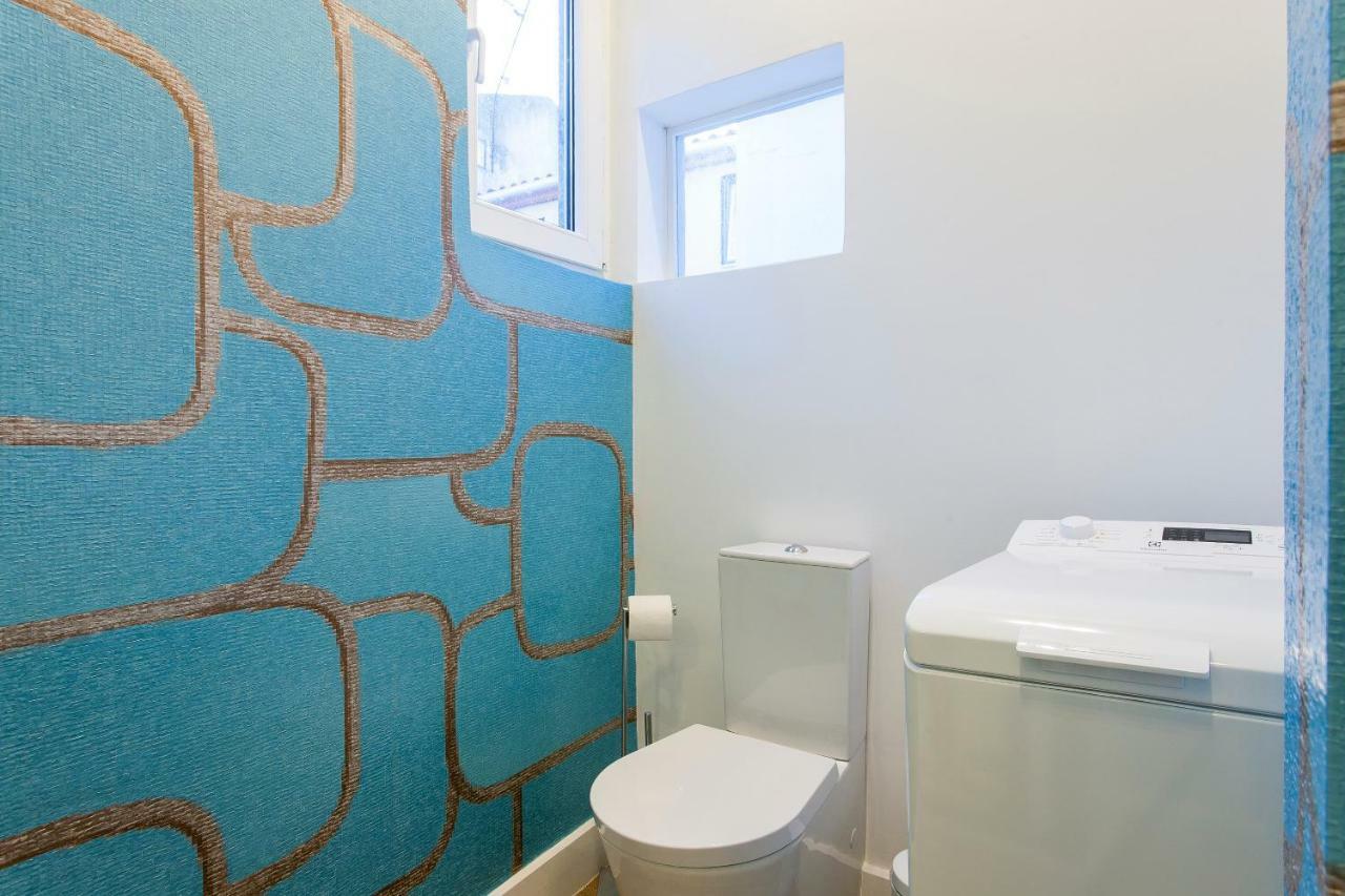 Apartment Luxury - Jj Apartment's Lisbon
