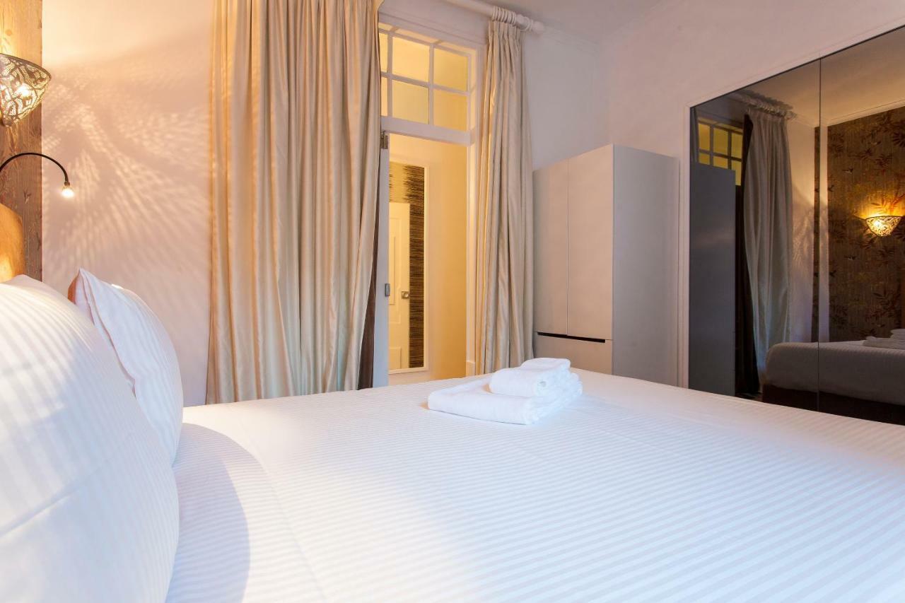 Luxury - Jj Apartment's Lisbon