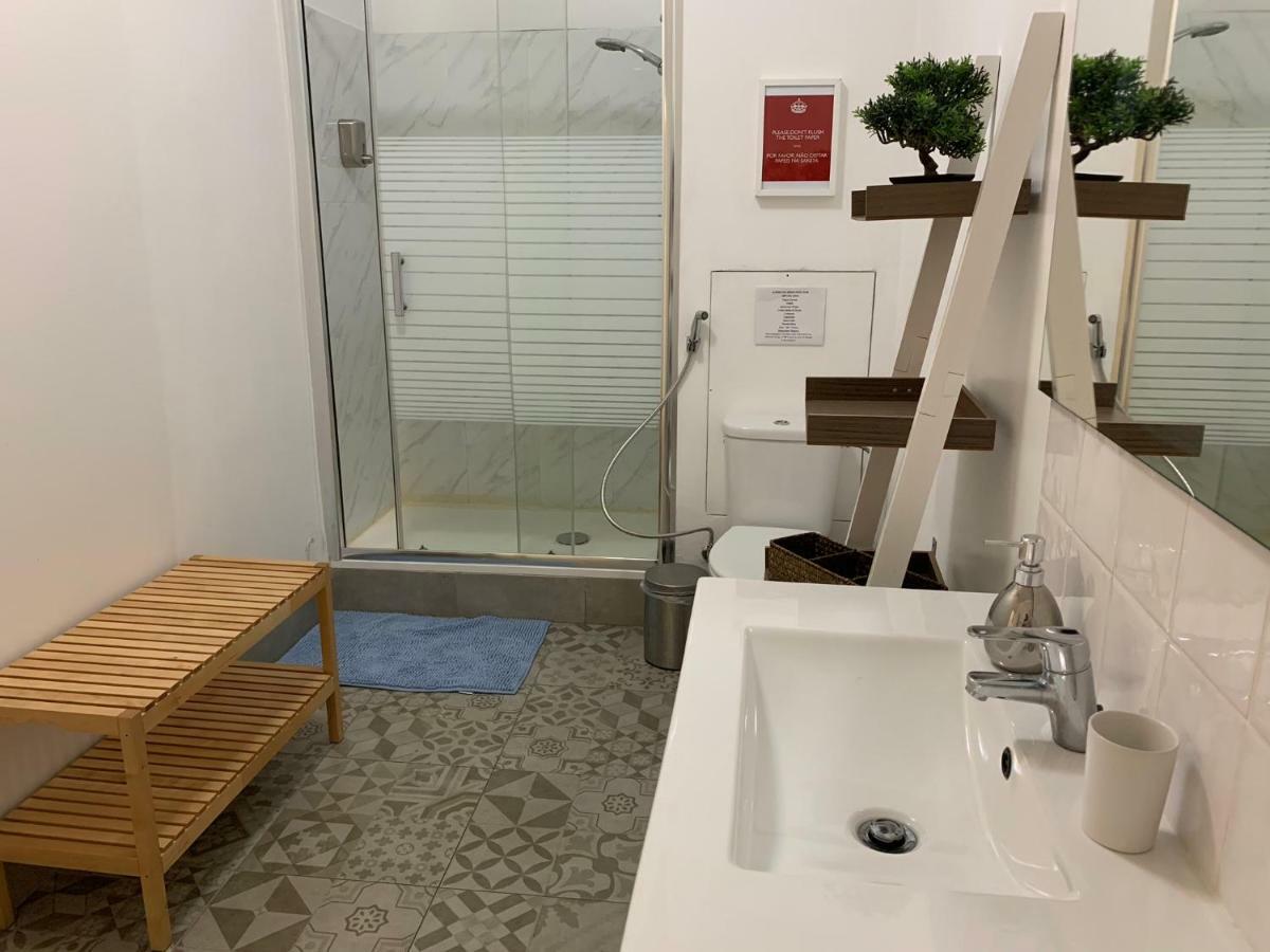 Guest house Old Town Lx Suites Lisbon