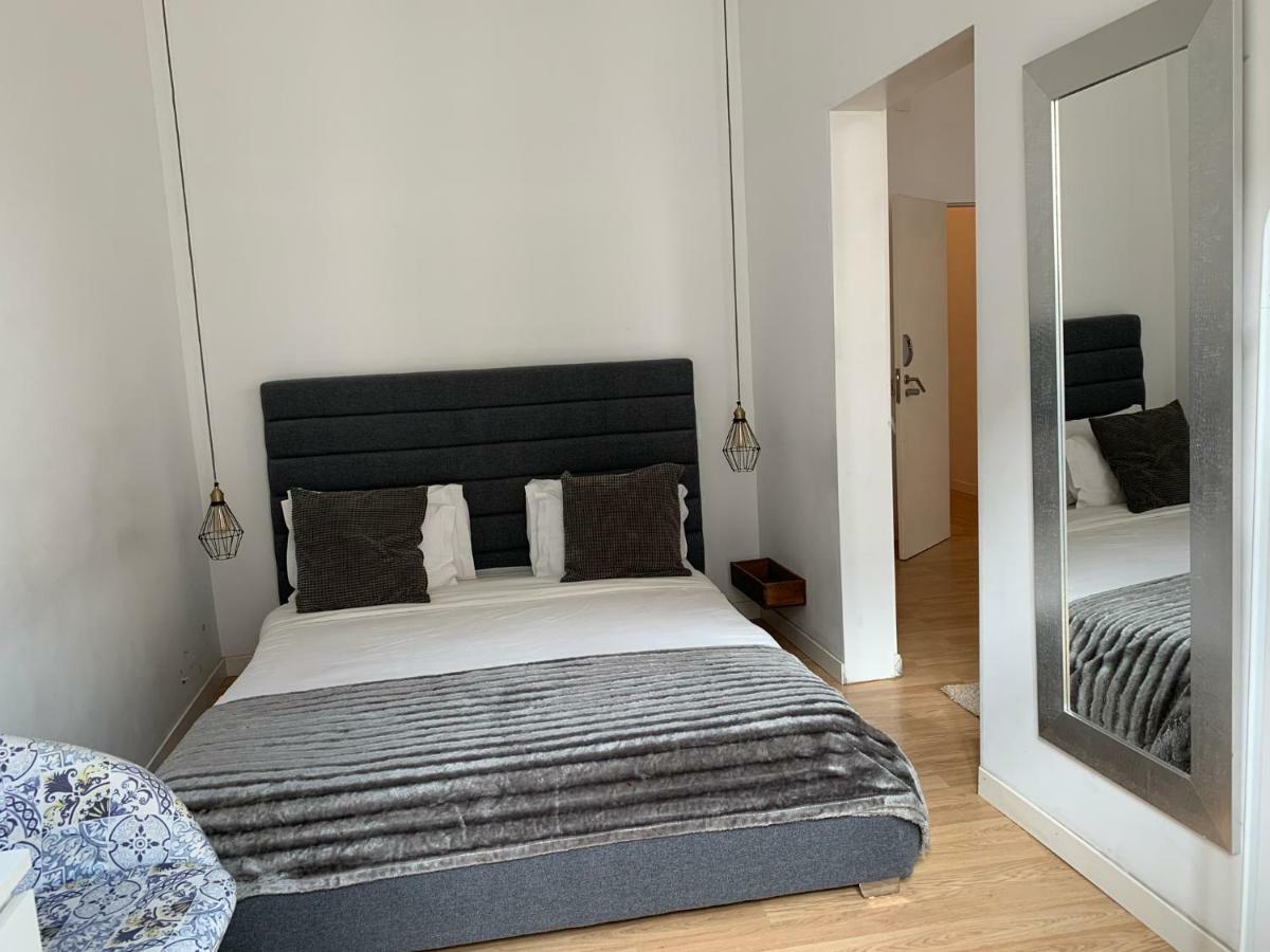Old Town Lx Suites Lisbon