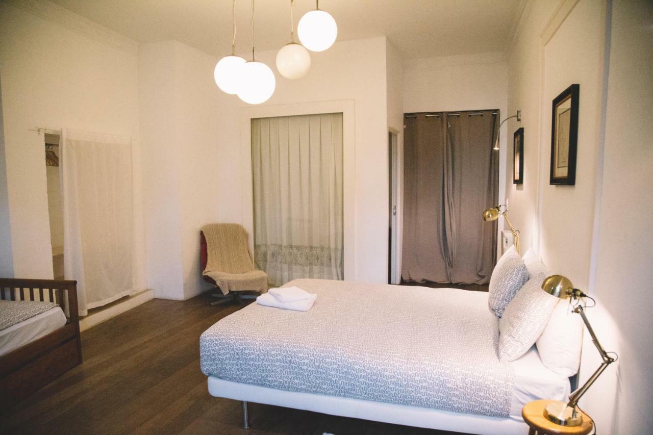 Bed & Breakfast Asul