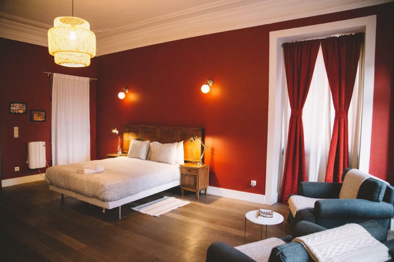 Bed & Breakfast Asul